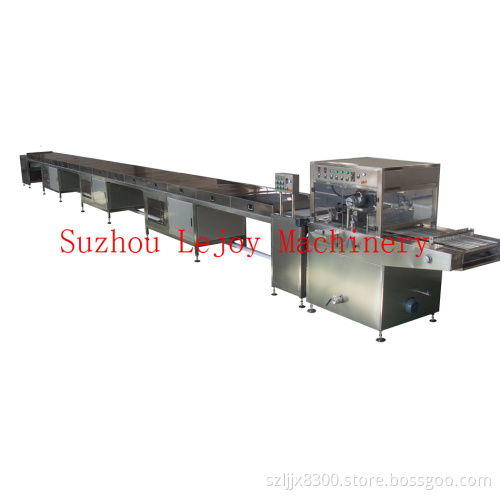 Enrobing Machine (B)